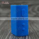 Multifunctional Mini Volt 40w Box Mod Silcione Decorative and Protective Sleeve Case With Great Price thumbnail-5