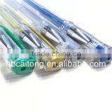 Colorful Metallic Colored Gel Ink Pens thumbnail-2
