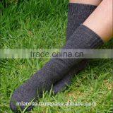 ALPACA WOOL SOCKS