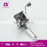 Good Quality Stainless Steel Herb Cutter