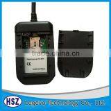 High Quality Quad Band GSM GPRS Network and GSM Satellite Car Gps Tracker thumbnail-5