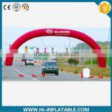 Outdoor Cheap Inflatable Advertising Arch / Archway No.ar015 for Sale
