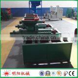 Factory Supply Directly High Quality ISO CE Coal Dust Briquette Extrudering Machine thumbnail-4