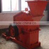 Fine Impact Crusher for Cement Clink Processing thumbnail-1