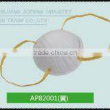 Air Filter Mask Bulk Supplier FFP2 Disposable Mask Anti Pollution Masks