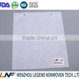 Polyester Mix Viscose Tearaway Embroidery Backing Paper for Garment R5045C