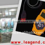 Professional OBD2/EOBD Car Auto Diagnostic Tool Universal VAG Pin Code Reader T55-Reset Oil Reset for Audi and VW,multilingual