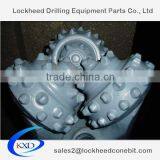 Best Tci Tricone Roller Drill Bit for Groundwater Drilling