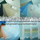 VERTICAL BLINDS FABRIC / VERTICAL BLIND MACHINE / VERTICAL BLIND