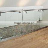 Stainless Steel Baluster/stainless Steel Balusters/steel Baluster