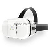ROCK VR BOX 3D Virtual Reality Movie Game Glasses For 4-6 Inch Mobile Phone VR Virtual Reality 3d Glasses MT-5503 thumbnail-6