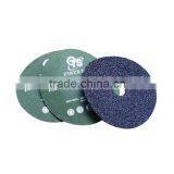 OTS Fiber Sanding Disc 4" thumbnail-1