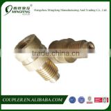 Wholesale bulk brass connecting fitting