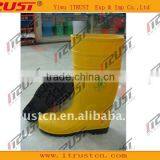 Factory Direct Sales PVC Miner Boot
