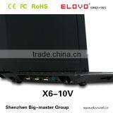 Factory Price Android 4.1 Wm8850 Notebooks ,computers thumbnail-4