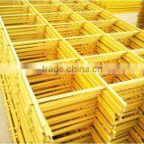 Fiberglass Grating Deck for Cooling Tower Fill Support thumbnail-2