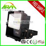 High Cost Performance 100w Outdoor Led Flood Light With CE ETL