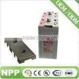 2v1000ah Hign Capacity Lead Acid Battery for Solar System thumbnail-3