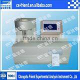 DIN 51428 Automatic Pour Point Tester