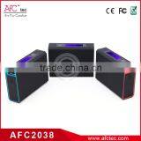 Top Selling With 5200mAh Smart Lastest Design Large Capacity 18650 Box Usb Power Bank 2015 thumbnail-3