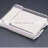 2015 New Acrylic Card Holder&organizer, Acrylic Box, Name Card Case thumbnail-2