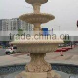 Garden Decoration Water Fountains thumbnail-1