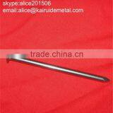 High Quality Low Price Factory Produce Common Iron Nail Smooth Shank/ Supplier Common Iron Nail thumbnail-6
