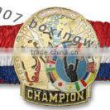 Champion Belts