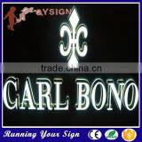 Optional High Brightness Mini Outdoor Advertisement Board thumbnail-6