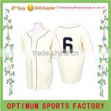 Customize Various School Team High Quality Baseball Jerseys/baseball Uniforms thumbnail-6