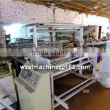 Plastic Cloth Packaging Bag Making Machine Price