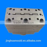 Alibaba China 3cr13 3Cr17 PVC Ceiling Moulds Die Maker