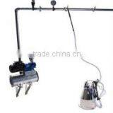 Stainless Steel Pail Bucket Milking Machine thumbnail-1