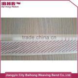 New Style Customized Mattress Binding Tape /mattress Accessories/bedding Tape