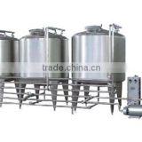 Automatic CIP Cleaning System/CIP Washing System/Fresh Milk CIP System (clean in place)