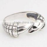 925 Silver Jewelry for Adult New Rings Fashion With Reasonable Prices thumbnail-3