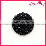 Multidimensional Acrylic Button/Bullet Buttons for Ps3 WBK-1156