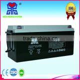 483*170*239mm 12V150AH Deep Cycle Batteries With Maintenance Free Function thumbnail-4