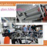 HRF-1300(1600)glass Fiber Cloth Heat Laminating Machine Lamination Machinery thumbnail-3