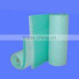 Auto Paint Stop in Spraybooth