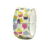 Logo Printed 48mm Duct Tape Manufacturer Nanjing Chongfu Quality Choice thumbnail-3