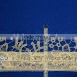 Best Quality Antique French Lace Fabric for Dress