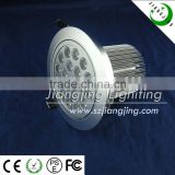 CE/RoHS Indoor use led ceiling mount light
