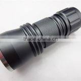 Onlystar GS-8046A Money Detector uv Torch 21 Led 365nm-395nm Purple Light uv Flashlight thumbnail-4