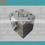 Landscape Construction WPC Wood Plastic Fence/Rail Extrusion Mold thumbnail-2