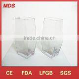 Wedding and Home Decor Murano Glass Vase for Water Plants thumbnail-2