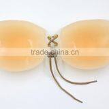 Open Silicone Bra Sexy Underwear Women Underwear thumbnail-1