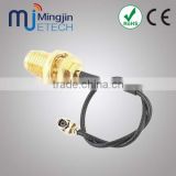 Interface Cable SMA to U.FL