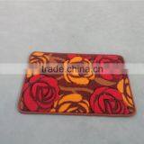 Professional Logo Loop Pile Dart Mat With CE Certificate thumbnail-6