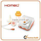 Homed Double Electric Breast Pump With Bag thumbnail-1